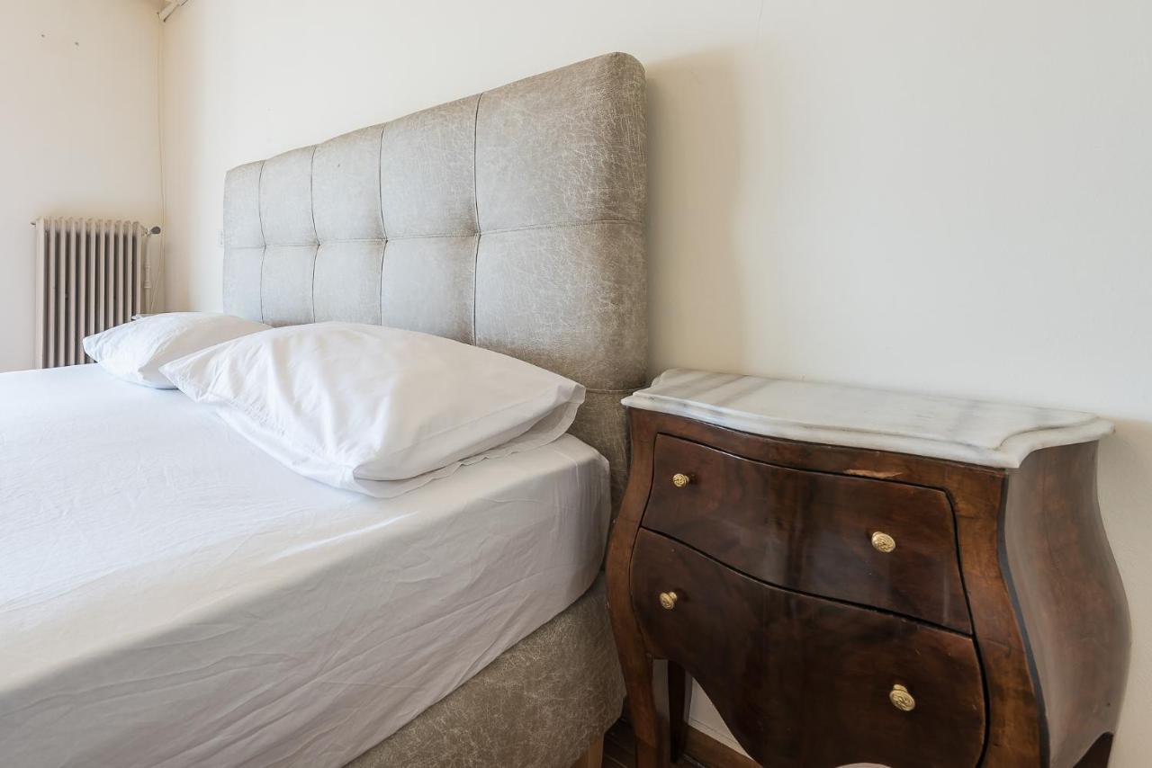 Appartement Victoria Capitan Athènes