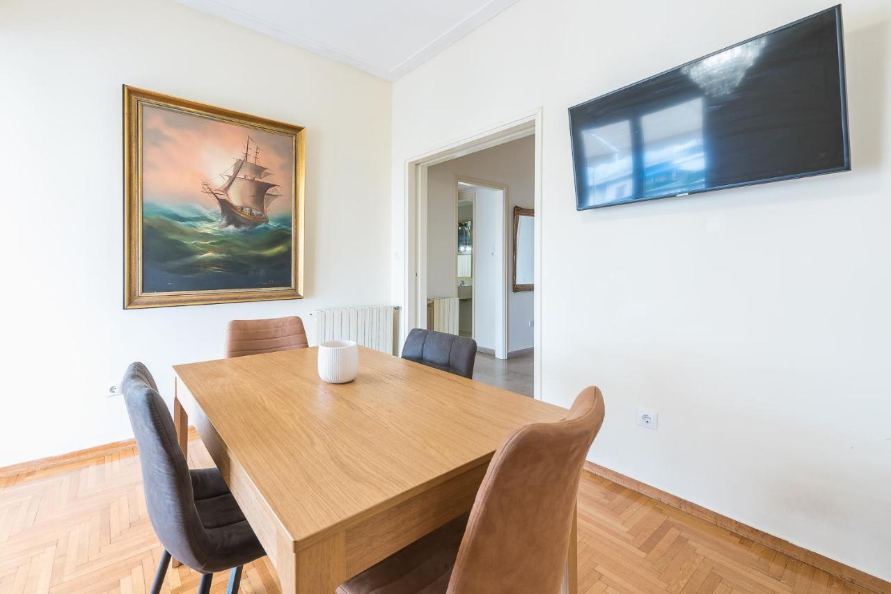 Victoria Capitan Appartement