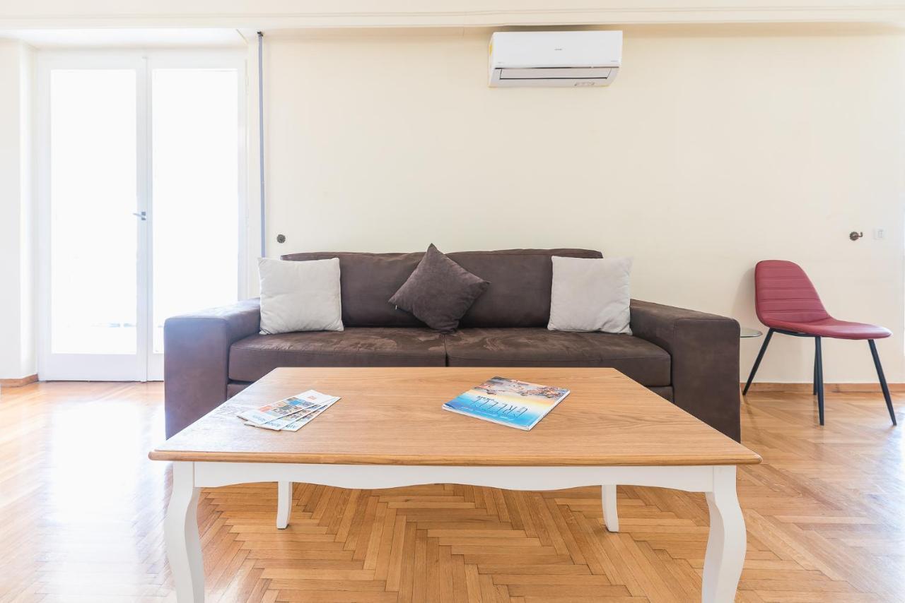 Appartement Victoria Capitan Athènes