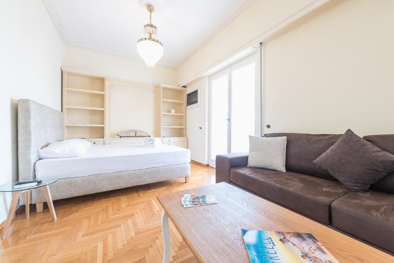Appartement Victoria Capitan