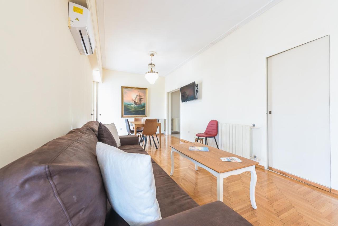Apartment Victoria Capitan *