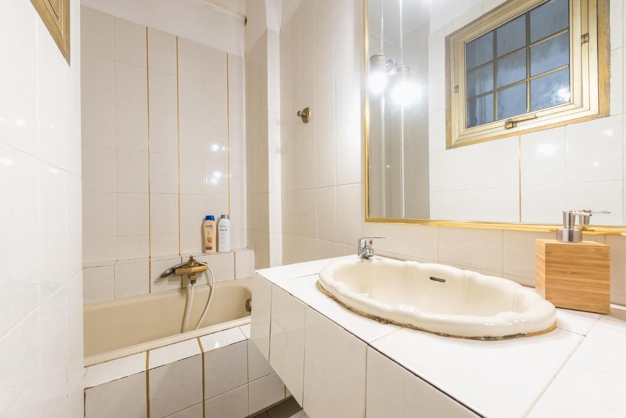 Apartment Victoria Capitan Athens