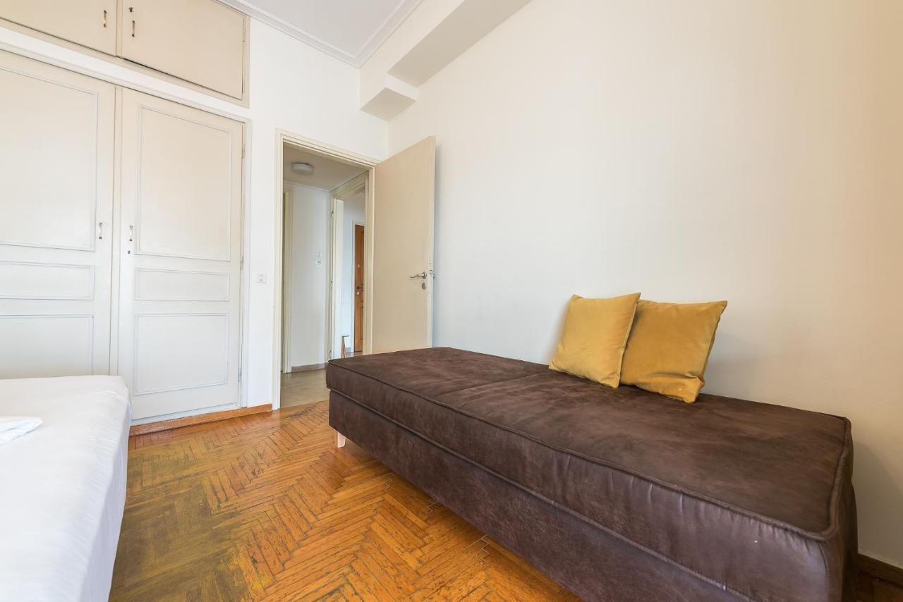 Victoria Capitan Appartement *