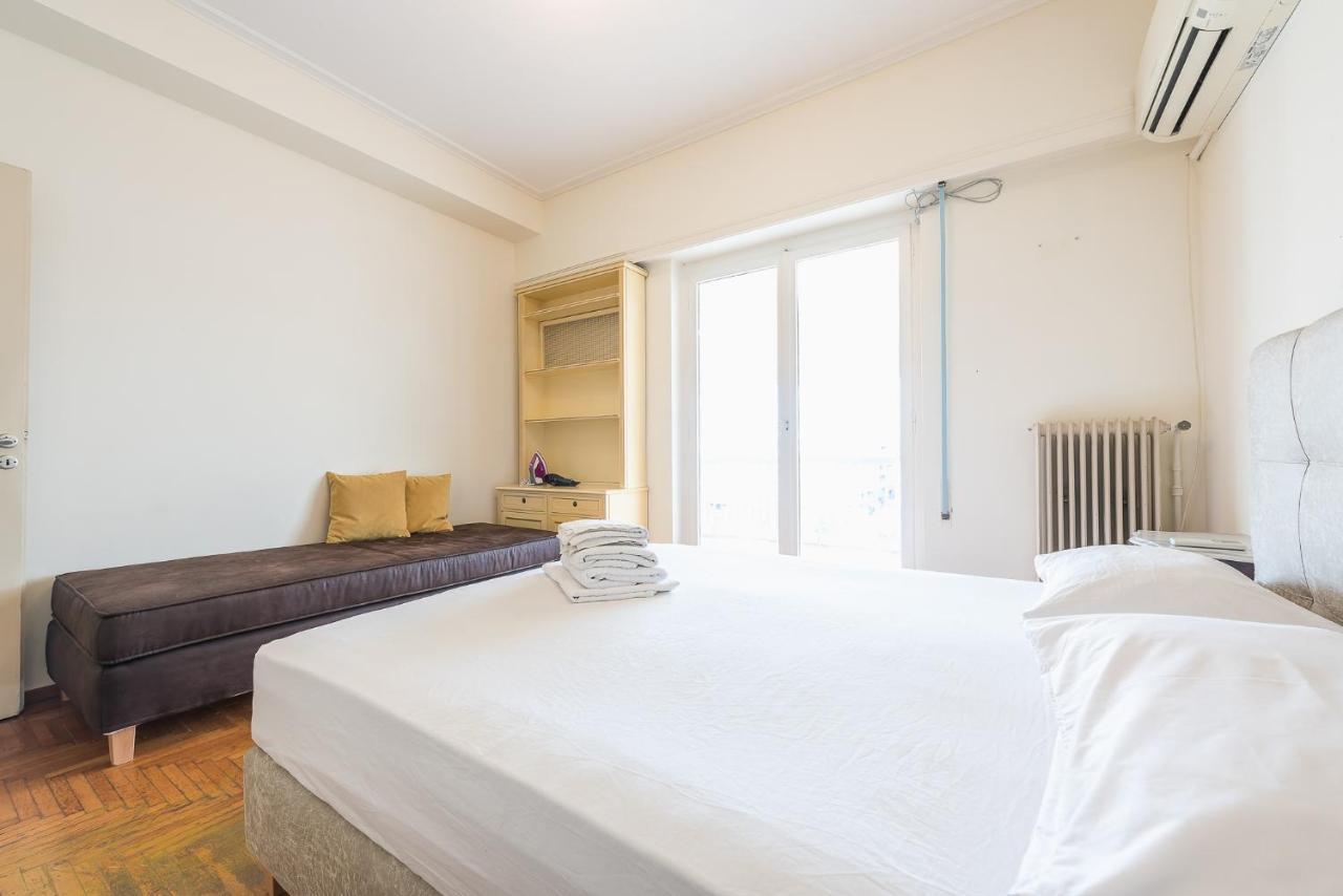 Apartment Victoria Capitan Athens