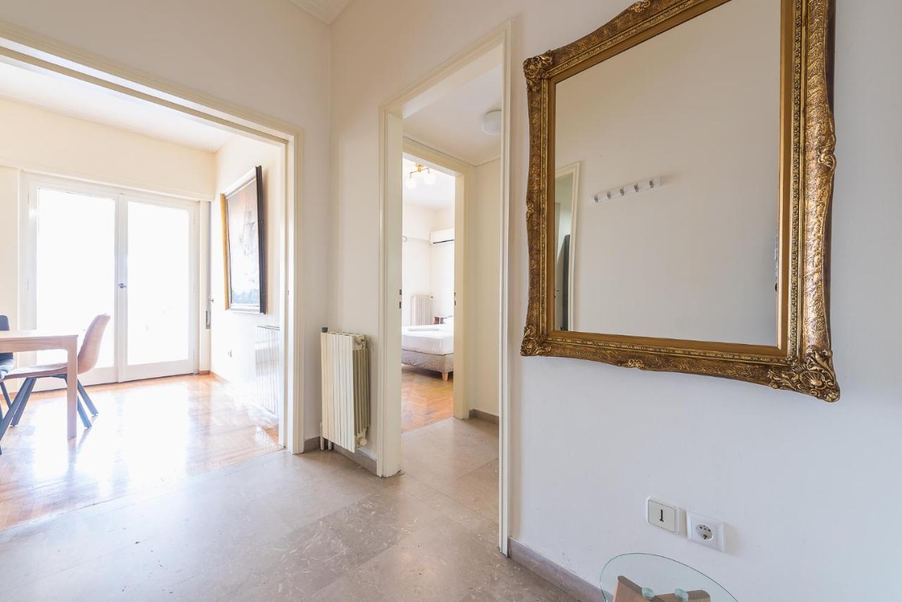 Appartement Victoria Capitan *
