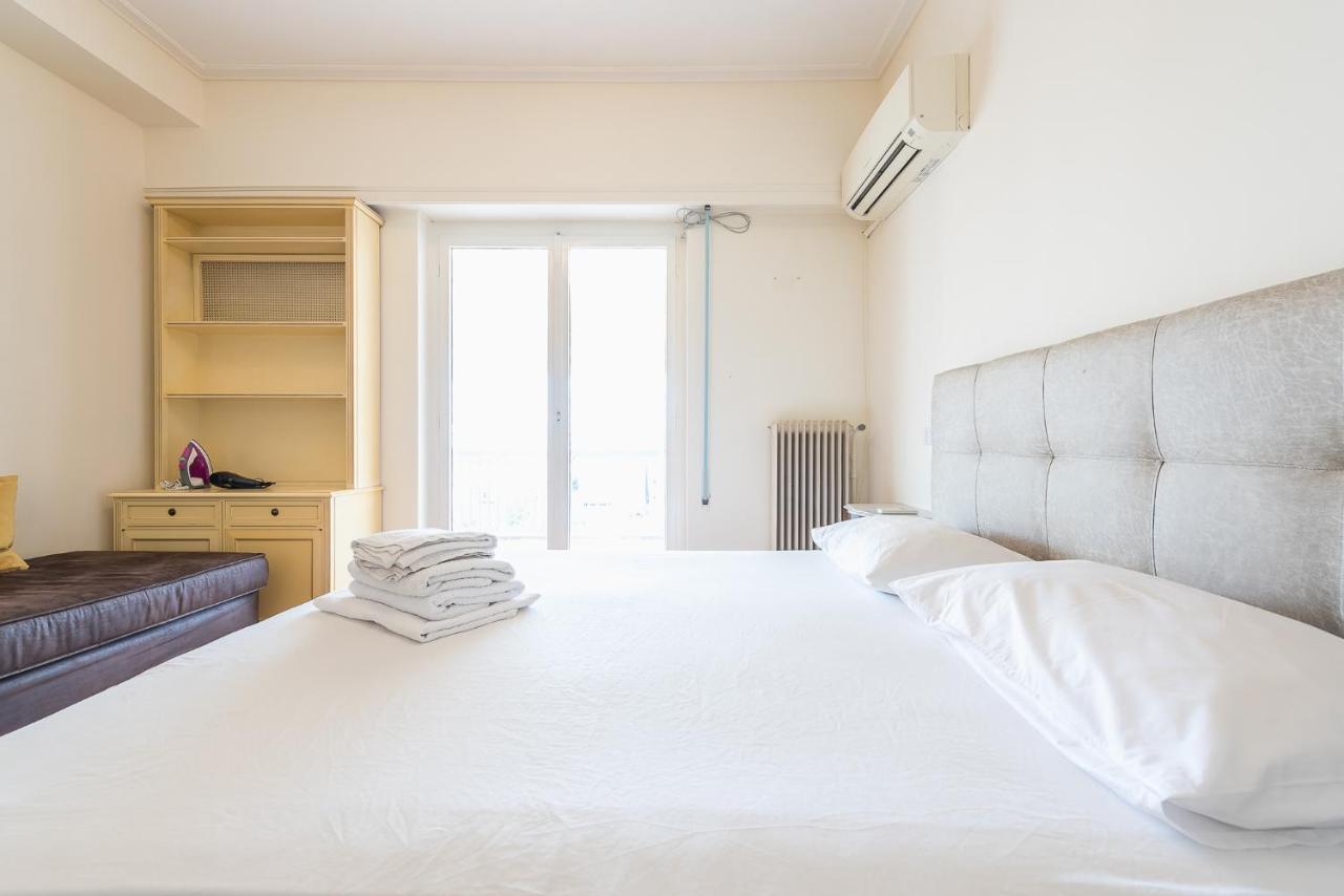 Appartement Victoria Capitan Athènes