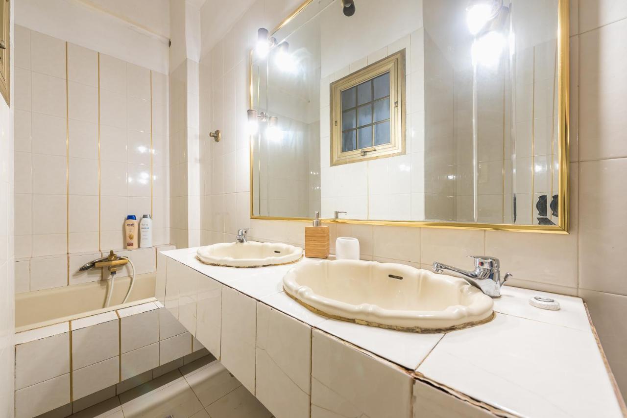 Victoria Capitan Appartement *