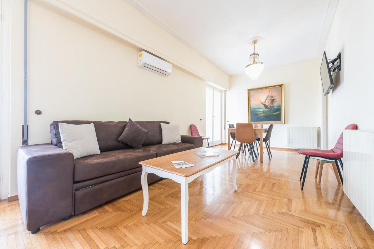 Victoria Capitan Appartement *