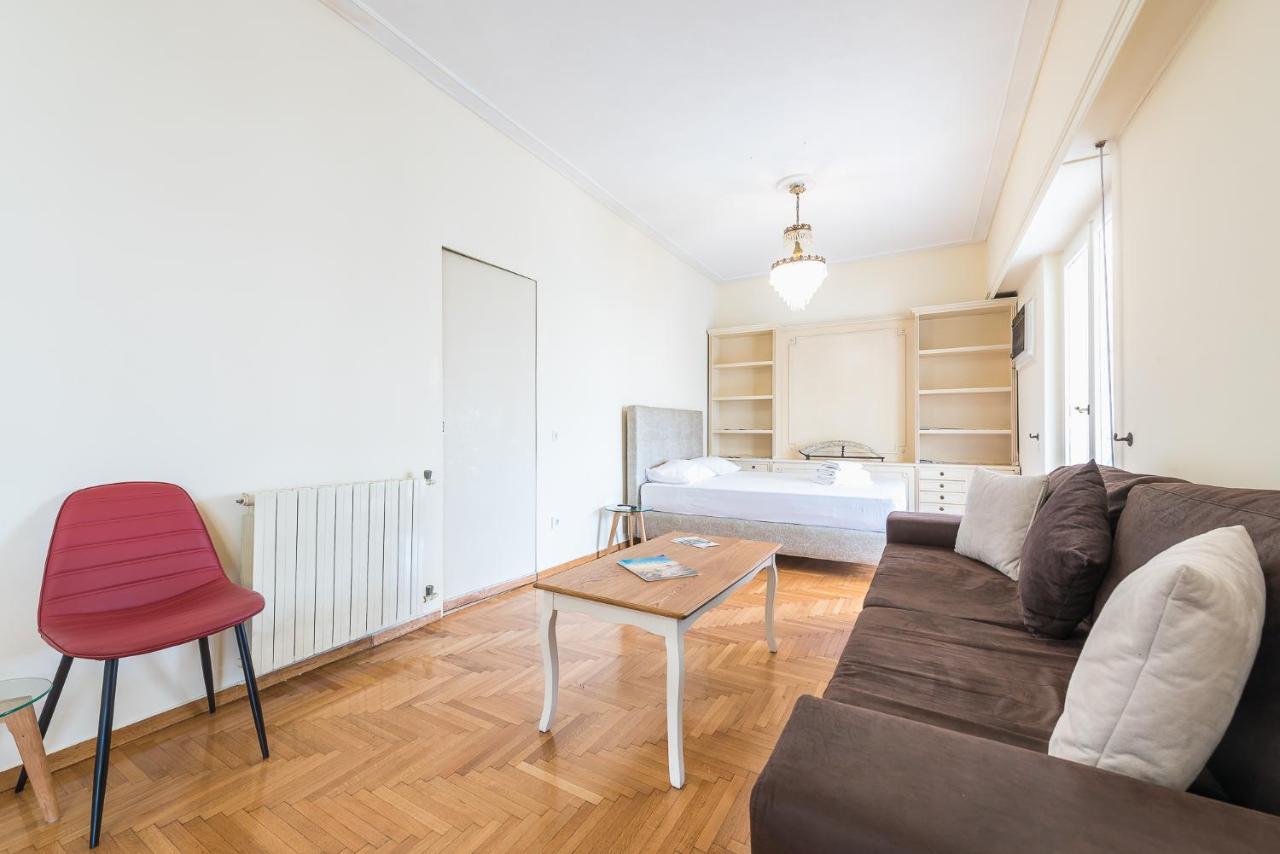 Appartement Victoria Capitan *